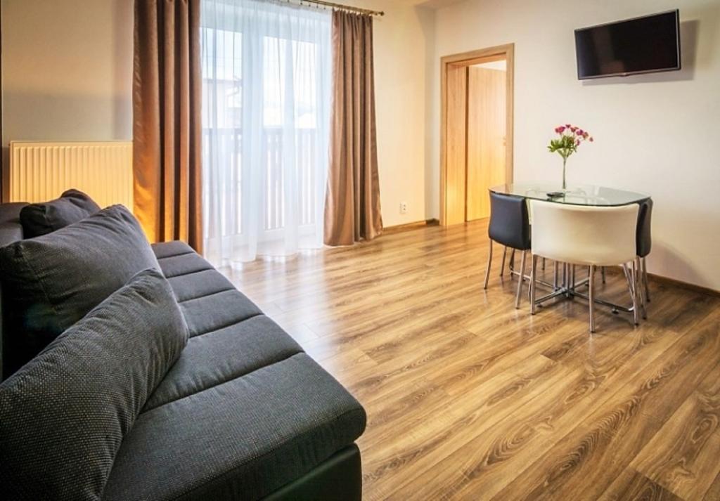 Panorama Jasna Apartment Liptovsky Mikulas Room photo