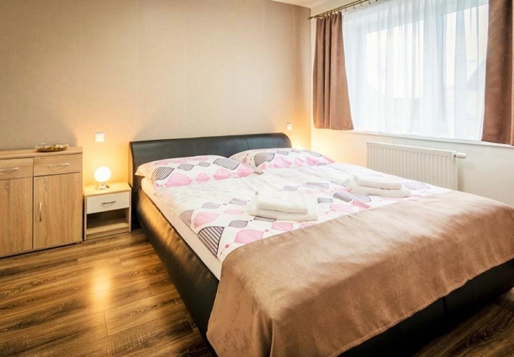 Panorama Jasna Apartment Liptovsky Mikulas Room photo
